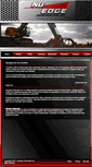 Mobile Screenshot of nuedgeconstruction.com
